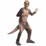 COSTUME T-REX JURASSIC WORLD 8/10