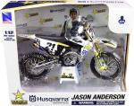 MOTOMODELLO DIRT BIKE 3 ASS 