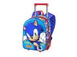 ZAINO TROLLEY ASILO SONIC 