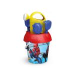 SECCHIELLO SPIDERMAN C/INNAFFIATOIO