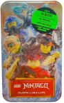 OFF    LEGO NINJAGO LATTA BUSTINE 