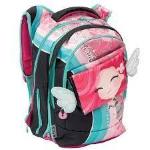 OFF   ZAINO GO POPO 22 PRINCESS 