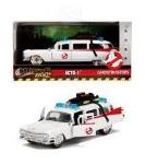 GHOSTBUSTERS AUTO ECTO-1 1/32