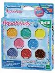 AQUABEADS RICARICA SET 840 PZ