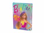 DIARIO BARBIE 