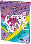 DIARIO LOVE 