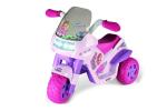 MOTO PRINCESS 2 ANNI 6 V LUCI/SUONI 
