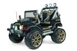AUTO GAUCHO XP 24 V 3 ANNI LUCI/SUONI 