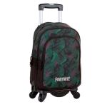 ZAINO FORTNITE COMPATIBILE X CARRELLO  