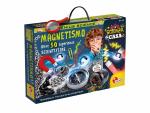 I'M A GENIUS SCIENZA IN CASA MAGNETISMO 