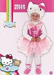 OFF ABITO HELLO KITTY ORIGINALE LUSSO 1/3 5/7