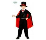 ABITO PRESTIGIATORE 10/12