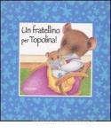 OFF  LIBRO UN FRATELLINO PER TOPOLINO