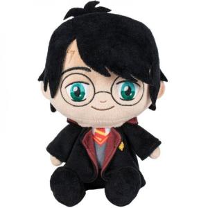 Home - Disney/tv - PELUCHE E PUPAZZI - PELUCHE HARRY POTTER CM 20 5 ASS -  502/20650 - FAMOSA/FEBER 