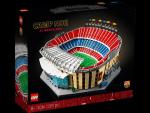 CAMP NOU- FC BARCELLONA 