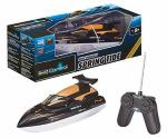 MOTOSCAFO R/C SPEED BOAT 