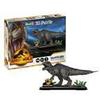 J.W. GIGANOTOSAURUS PUZZLE 3D