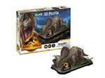 J.W. TRICERATOPS PUZZLE 3D 