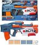 OFF  NERF ELITE 2.0 MOTOBLITZ 