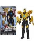 PROMO  AVENGERS IRON MAN CM 30