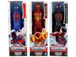 OFF   SPIDERMAN 