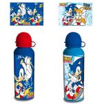 BORRACCIA SONIC ALLUMINIO 500ML 2 COL 