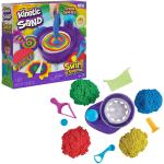 KINETIC SAND SWIRL & SURPRISE