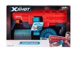 PROMO   ZURU X SHOT -FORTRESS- 48 DARDI