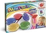 PAINT SATION 5 CAPSULE DI PITTURA