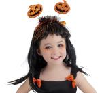 CERCHIETTO CON MOLLE ZUCCA 