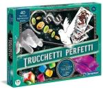 GIOCO MAGIA TRUCCHETTI PERFETTI