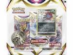 POKEMON BLISTER 3 BUSTE SPADE SCUDO