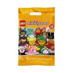 MINIFIGURES LEGO SERIE 23