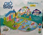 GIO BABY PALESTRINA 3 IN 1 A PILE