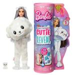 BARBIE CUTIE REVEAL 2 ASS