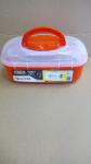 VALIGETTA ATTREZZI C/15 ACC