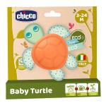 PELUCHE BABY TARTARUGA 