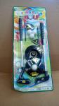 BLISTER GIOCO GOLF CROMATO 