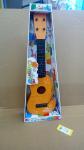 BOX CHITARRA CLASSICA 