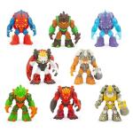 OFF   GORMITI PERS. CM 7 8 ASS 