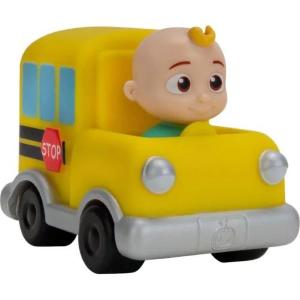 PROMO  COCOMELON MINI VEICOLI 4 ASS 