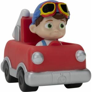 PROMO  COCOMELON MINI VEICOLI 4 ASS 