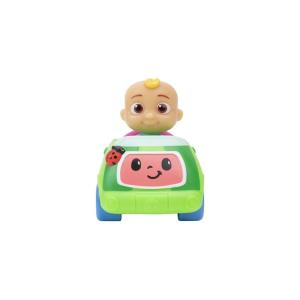 PROMO  COCOMELON MINI VEICOLI 4 ASS 