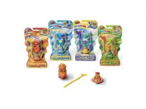 OFF   S.THINGS BATTLE SPINNERS 6 COL 