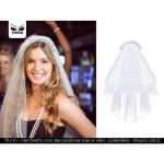 CERCHIETTO C/ROSE FUTURA SPOSA 