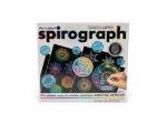 SPIROGRAPH SCRATCH AND SHIMMER 