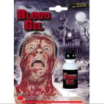 FLACONE SANGUE FINTO GELATINOSO