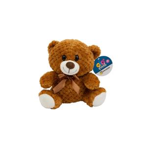 PELUCHE ORSO 2 COL.BABY CM 20  