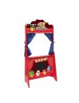 TEATRINO MARIONETTE CM 120X60