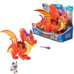 PROMO  PAW P.DRAGON SPARKS DELUXE